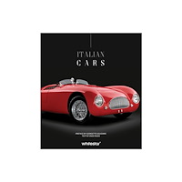 White Star Italian Cars (inbunden, eng)