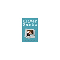 Oliver Sacks Letters (pocket, eng)