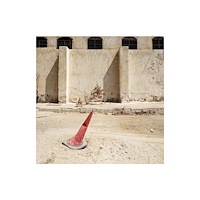 Skira Genius of the Place: Al-Bunt (häftad, eng)