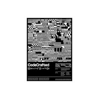 Viction Workshop Ltd CodeCrafted (häftad, eng)