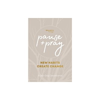 Broadstreet Publishing Pause and Pray @ 1:11 (häftad, eng)