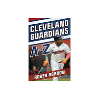 Rowman & littlefield Cleveland Guardians A-Z (häftad, eng)