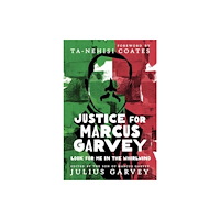 Augsburg Fortress Publishers Justice for Marcus Garvey (häftad, eng)