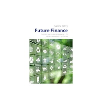 Agenda Publishing Future Finance (häftad, eng)