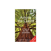 Octopus publishing group Among the Giants (inbunden, eng)