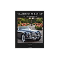 teNeues Publishing UK Ltd Classic Cars Review (inbunden, eng)