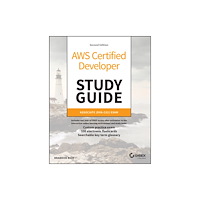 John Wiley & Sons Inc AWS Certified Developer Study Guide (häftad, eng)