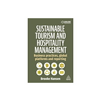 Kogan Page Ltd Sustainable Tourism and Hospitality Management (häftad, eng)