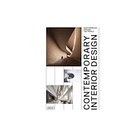 Braun Publishing AG Contemporary Interior Design (inbunden, eng)
