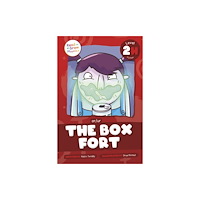 North Star Editions The Box Fort (häftad, eng)