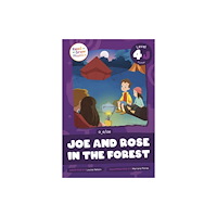 North Star Editions Joe and Rose in the Forest (häftad, eng)