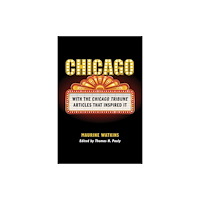 Southern Illinois University Press Chicago (häftad, eng)