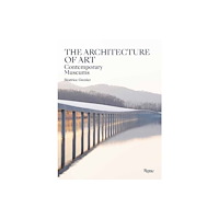 Rizzoli International Publications Architecture For Culture (inbunden, eng)