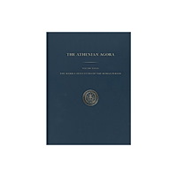 American School of Classical Studies at Athens The Marble Statuettes of the Roman Period (inbunden, eng)