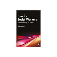 Taylor & francis ltd Law for Social Workers (häftad, eng)