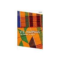 Pan Macmillan The Masque of Africa (häftad, eng)