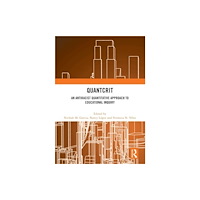 Taylor & francis ltd QuantCrit (häftad, eng)