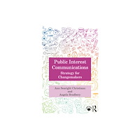 Taylor & francis ltd Public Interest Communications (häftad, eng)