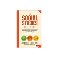 Sage publications inc The Social Studies FIELD Guide (häftad, eng)