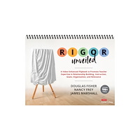 Sage publications inc RIGOR Unveiled (bok, spiral, eng)