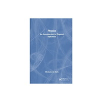 Taylor & francis ltd Physics (häftad, eng)