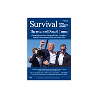 Taylor & francis ltd Survival: December 2024–January 2025 (häftad, eng)