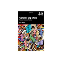 Taylor & francis ltd Cultural Expertise (häftad, eng)