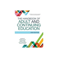 Taylor & francis ltd The Handbook of Adult and Continuing Education (häftad, eng)