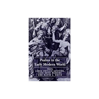 Taylor & francis ltd Psalms in the Early Modern World (häftad, eng)