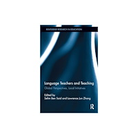 Taylor & francis ltd Language Teachers and Teaching (häftad, eng)