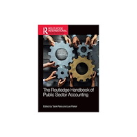 Taylor & francis ltd The Routledge Handbook of Public Sector Accounting (häftad, eng)