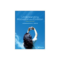 John Wiley & Sons Inc Understanding Motivation and Emotion (häftad, eng)