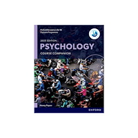 Oxford University Press Oxford Resources for IB: DP Psychology Course Book (häftad, eng)
