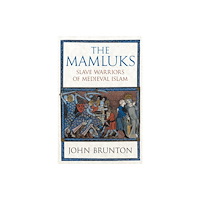 Amberley Publishing The Mamluks (häftad, eng)