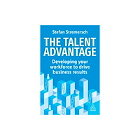 Kogan Page Ltd The Talent Advantage (häftad, eng)