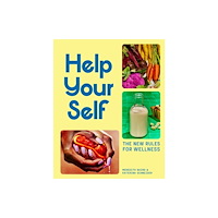 Abrams Help Your Self (inbunden, eng)