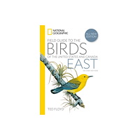 National Geographic Books National Geographic Field Guide to the Birds of the United States and Canada—East, 2nd Edition (häftad, eng)