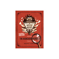 Little, Brown Book Group The Bookshop Murder (inbunden, eng)