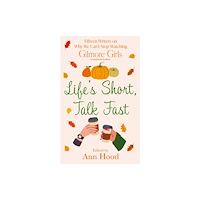 John Murray Press Life's Short, Talk Fast (häftad, eng)