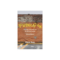 Bristol University Press Miseducation (häftad, eng)