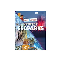Hachette Children's Group Team Planet!: Protect Geoparks (inbunden, eng)