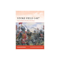Bloomsbury Publishing PLC Stoke Field 1487 (häftad, eng)