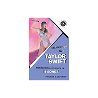 Hal Leonard Corporation Cranking Up Taylor Swift (häftad, eng)