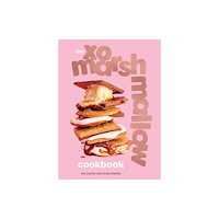Andrews McMeel Publishing The XO Marshmallow Cookbook (inbunden, eng)