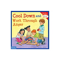 Teacher Created Materials, Inc Cool Down and Work Through Anger (häftad, eng)