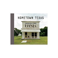 Trinity University Press,U.S. Hometown Texas (häftad, eng)