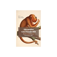 American Philosophical Society Press Alexander Von Humboldt (inbunden, eng)