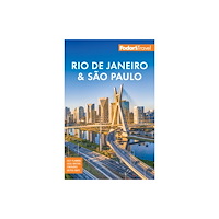 Random House USA Inc Fodor's Rio de Janeiro & So Paulo (häftad, eng)