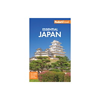 Random House USA Inc Fodor's Essential Japan (häftad, eng)