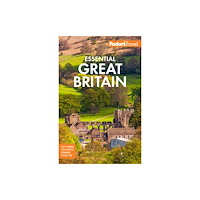 Random House USA Inc Fodor's Essential Great Britain (häftad, eng)